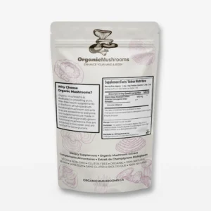 Chaga Powder