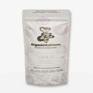 Chaga Powder