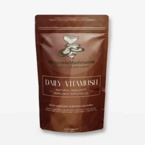 Daily VitaMush Capsules