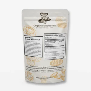 Reishi Powder