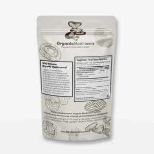 Shiitake Powder