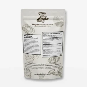 Shiitake Powder