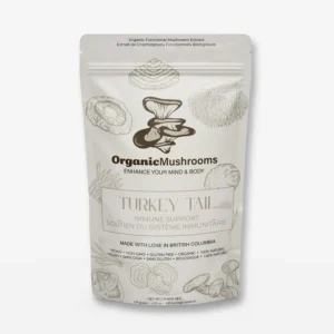 Turkey Tail Powder