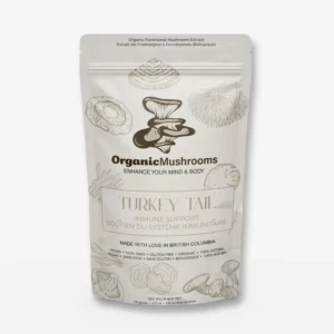 Turkey Tail Powder