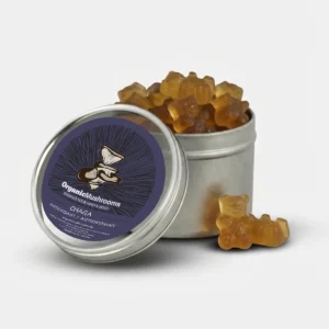 Chaga Gummies