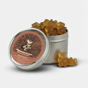 Cordyceps Gummies