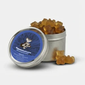 Reishi Gummies