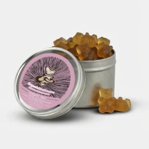 Turkey Tail Gummies