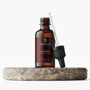 Daily VitaMush Mushroom Tincture