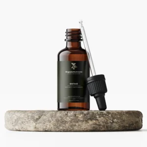 Shiitake Mushroom Tincture