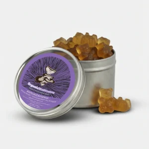 Ashwagandha Gummies