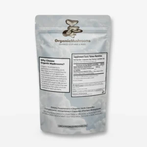 Balance Boost Blend