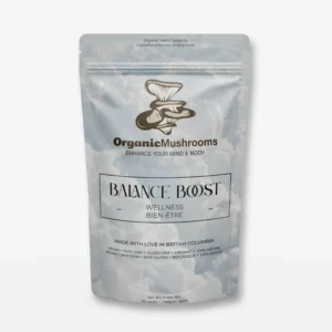 Balance Boost Blend