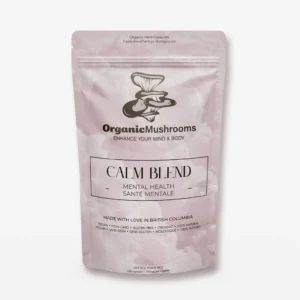 Calm Blend