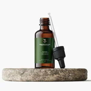 Maitake Tincture