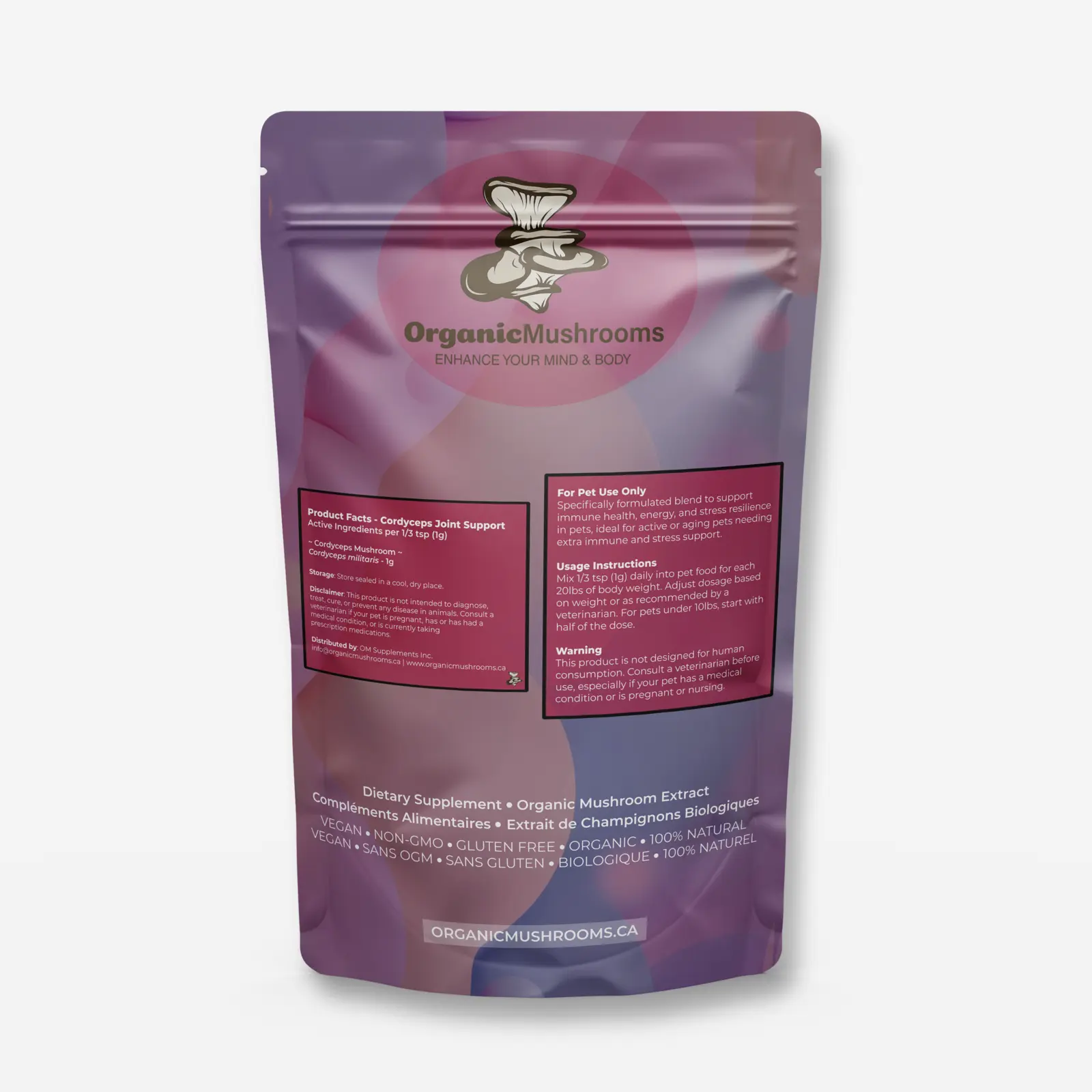 Joint Support for Pets - Image 2
