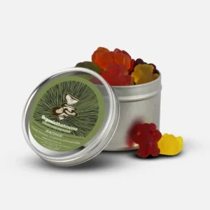 Maitake Gummies