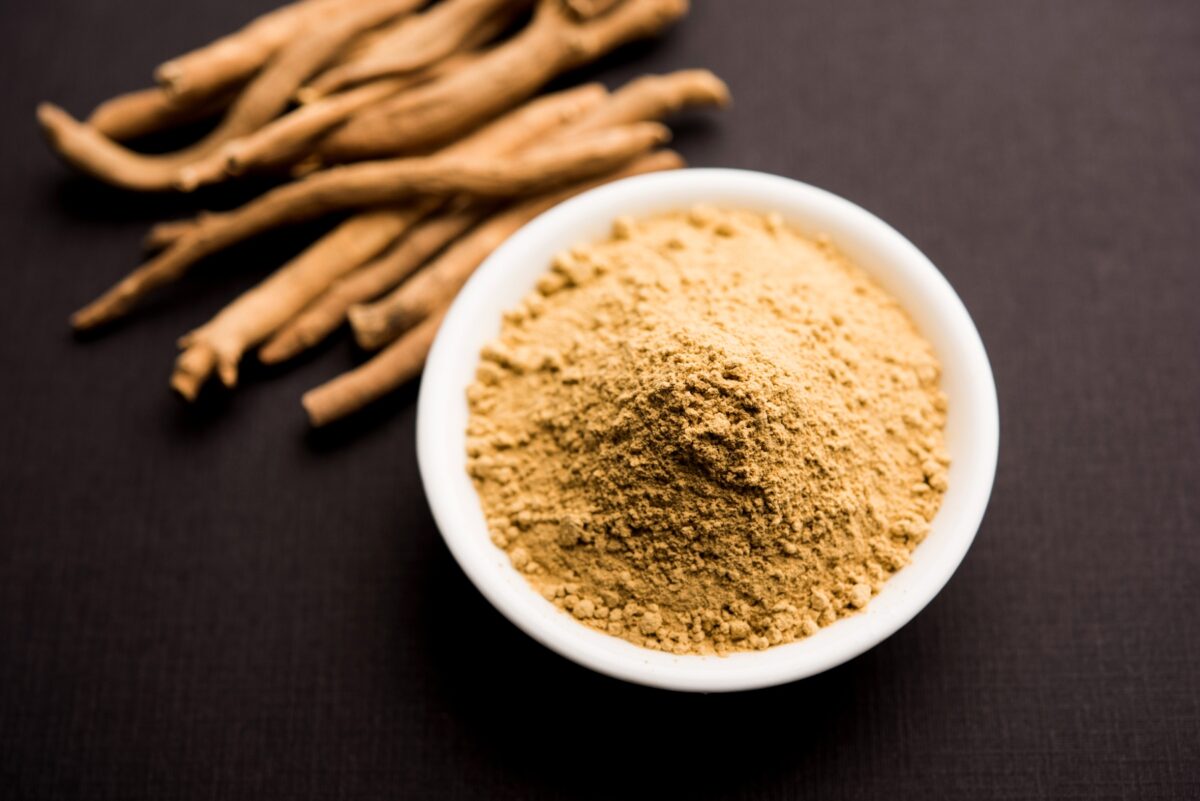 Ashwagandha and Sleep - A Study Review