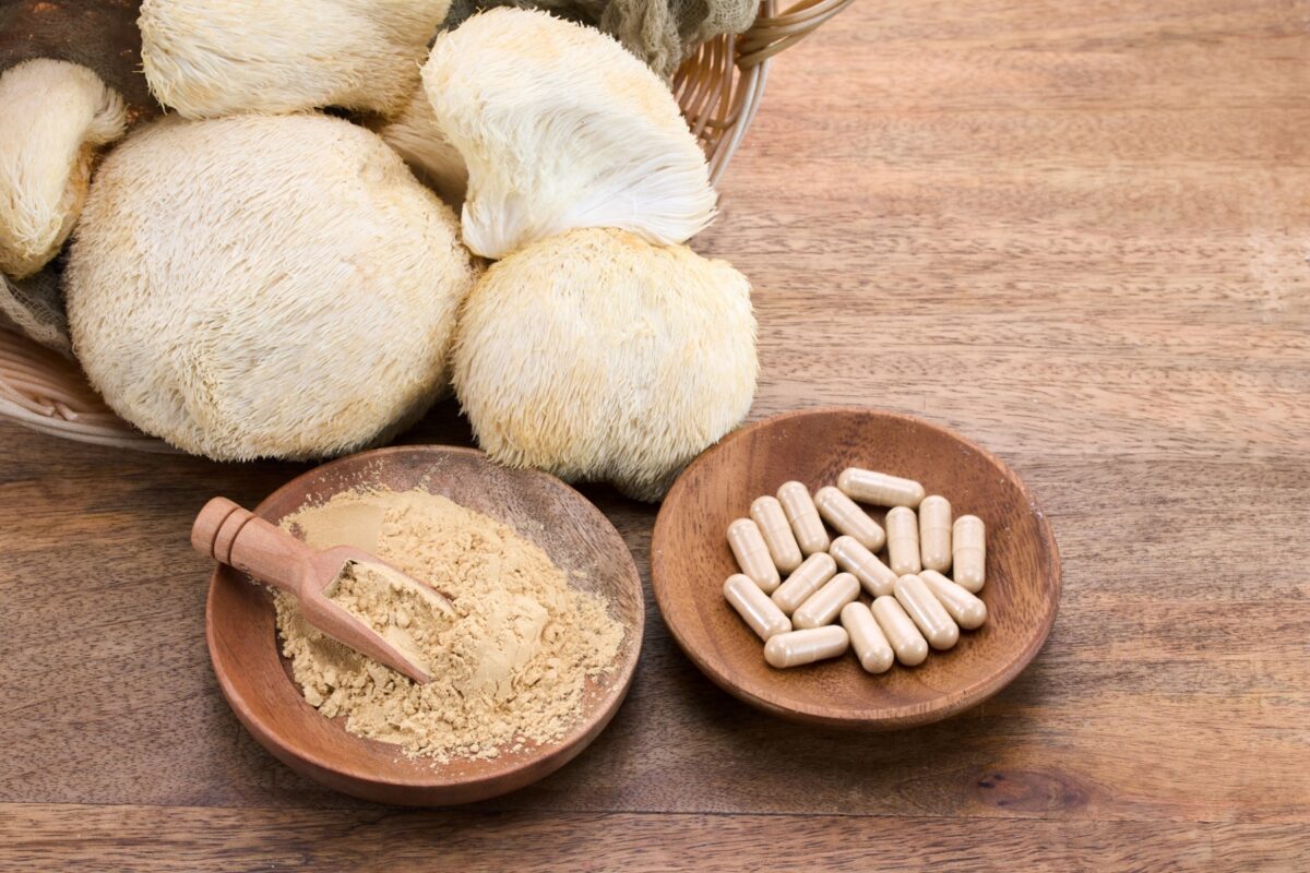 The Difference Between Capsules, Powders, and Tinctures - Which Is Right for You