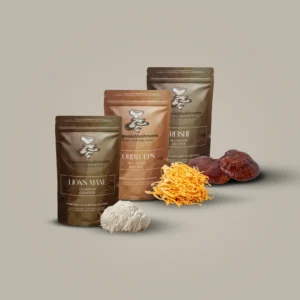 Relaxation Wellness Bundle